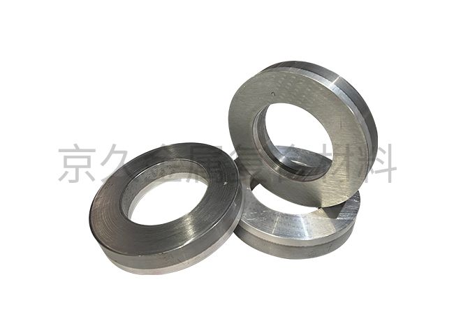 鋁、鈦、鋼圓環(huán)